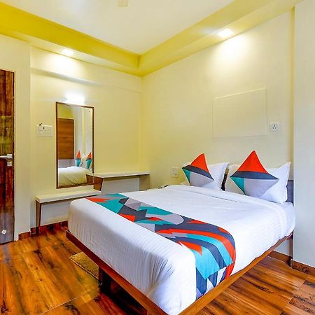 Fabhotel Nandanvan Пуне Екстер'єр фото