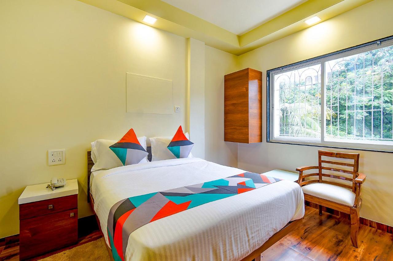 Fabhotel Nandanvan Пуне Екстер'єр фото