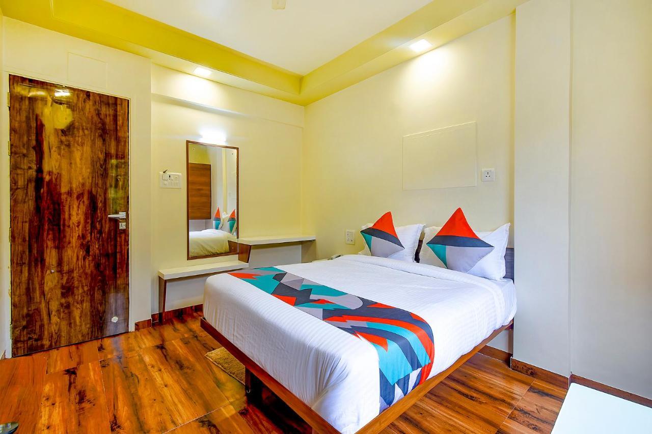 Fabhotel Nandanvan Пуне Екстер'єр фото