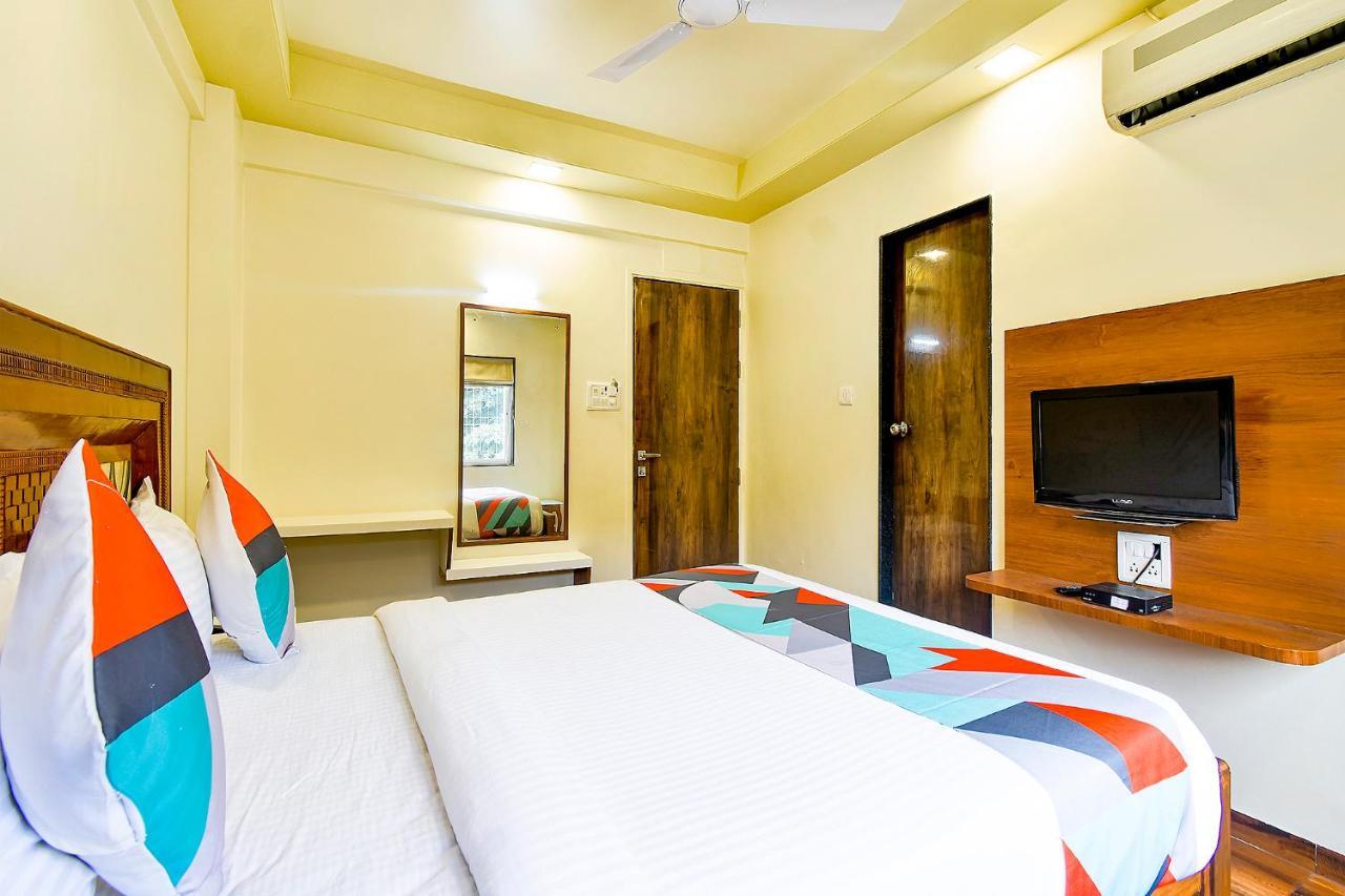 Fabhotel Nandanvan Пуне Екстер'єр фото