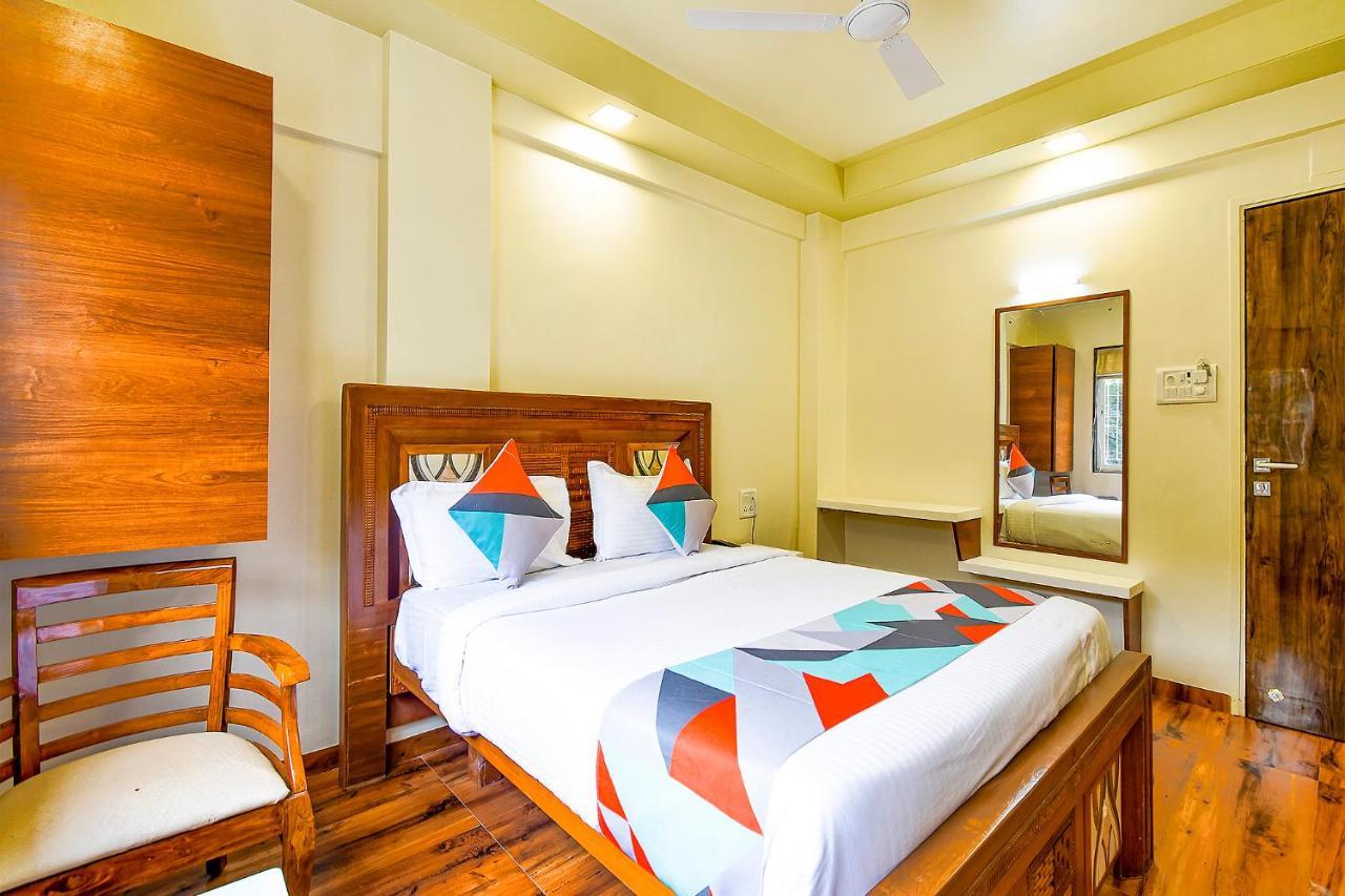 Fabhotel Nandanvan Пуне Екстер'єр фото