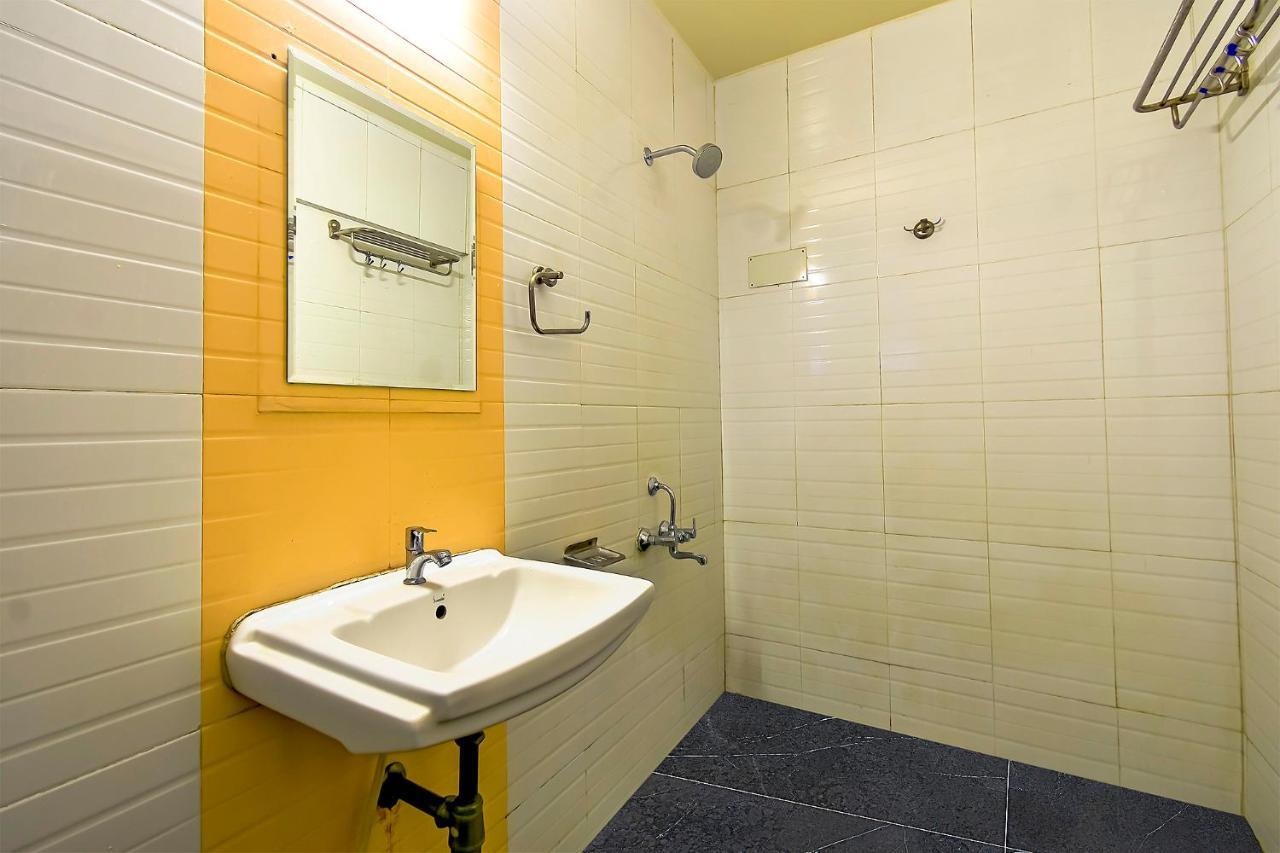 Fabhotel Nandanvan Пуне Екстер'єр фото