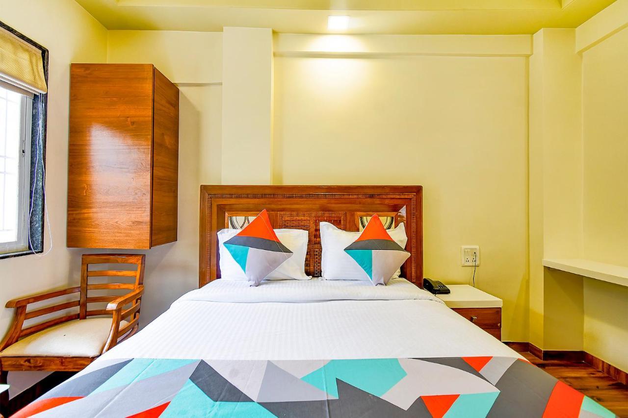 Fabhotel Nandanvan Пуне Екстер'єр фото