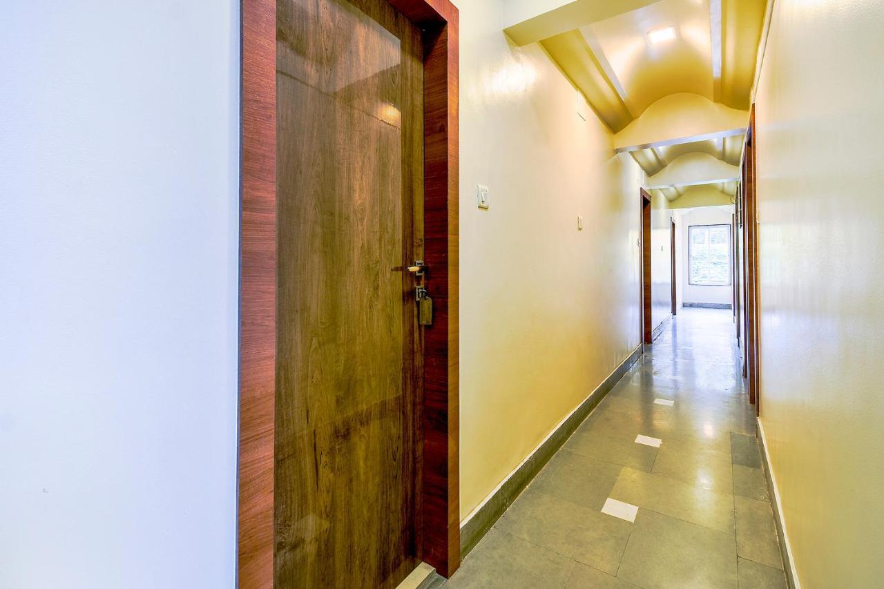 Fabhotel Nandanvan Пуне Екстер'єр фото