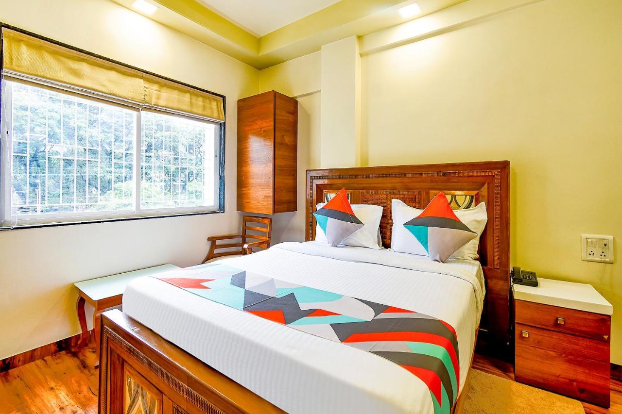 Fabhotel Nandanvan Пуне Екстер'єр фото