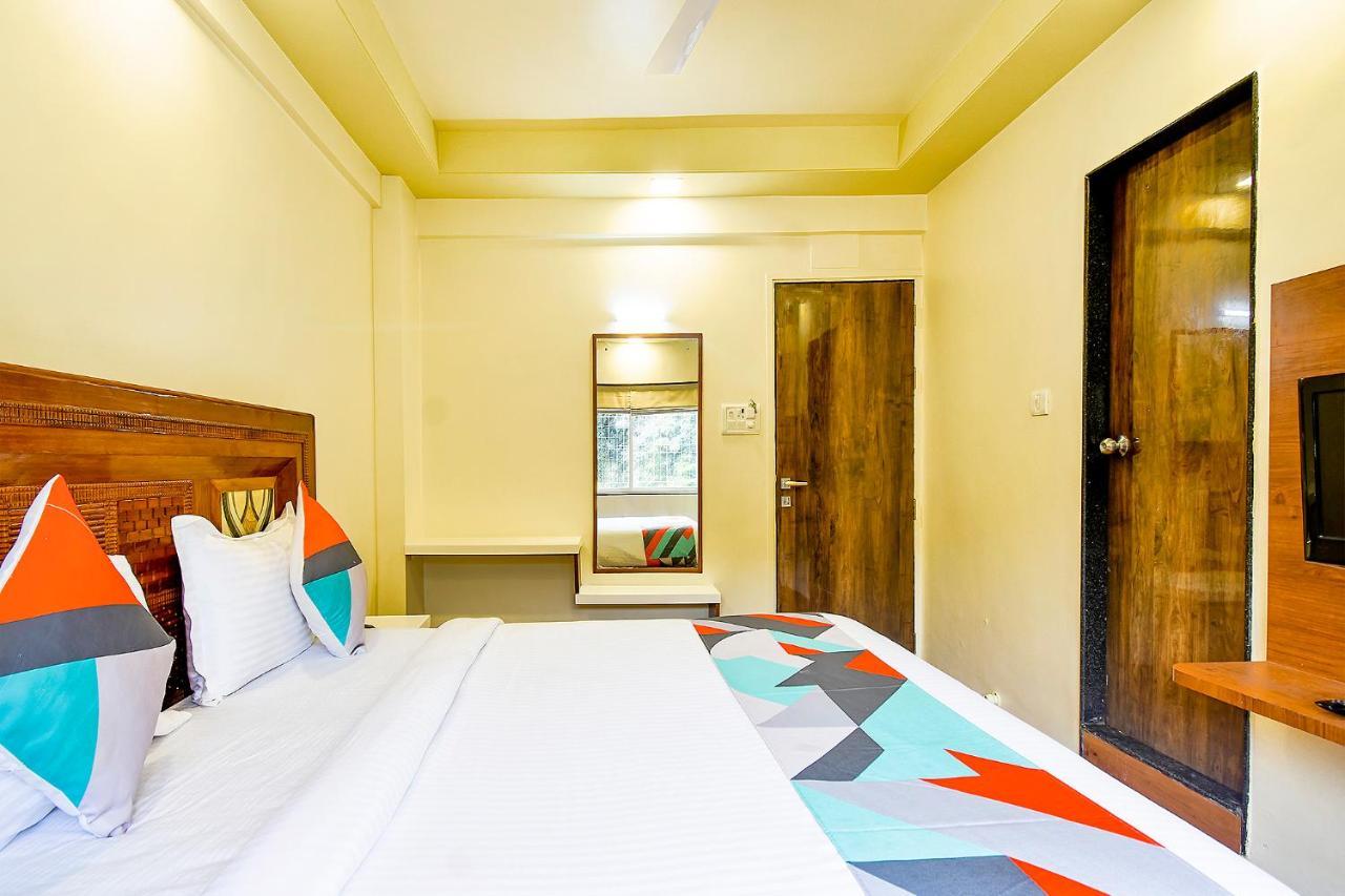 Fabhotel Nandanvan Пуне Екстер'єр фото