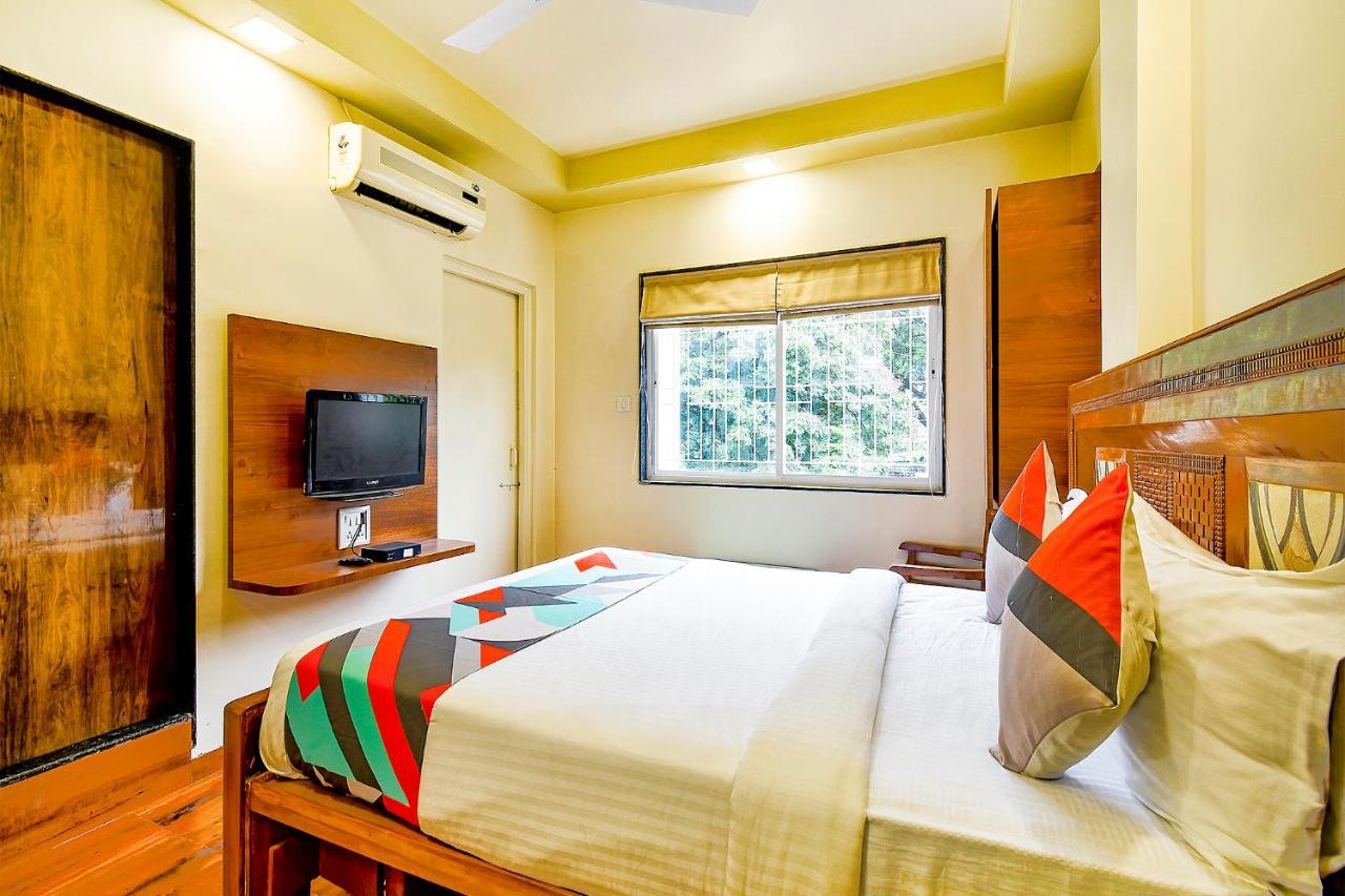 Fabhotel Nandanvan Пуне Екстер'єр фото