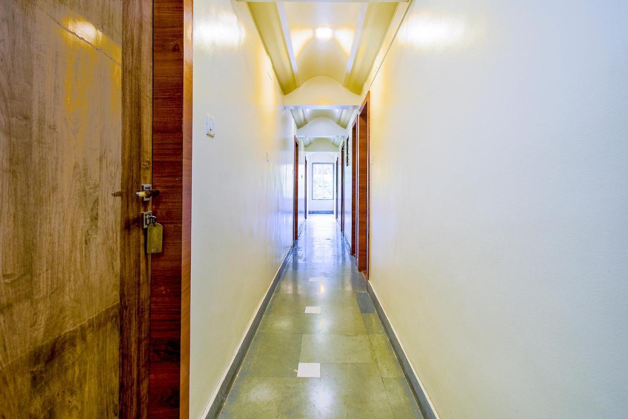 Fabhotel Nandanvan Пуне Екстер'єр фото