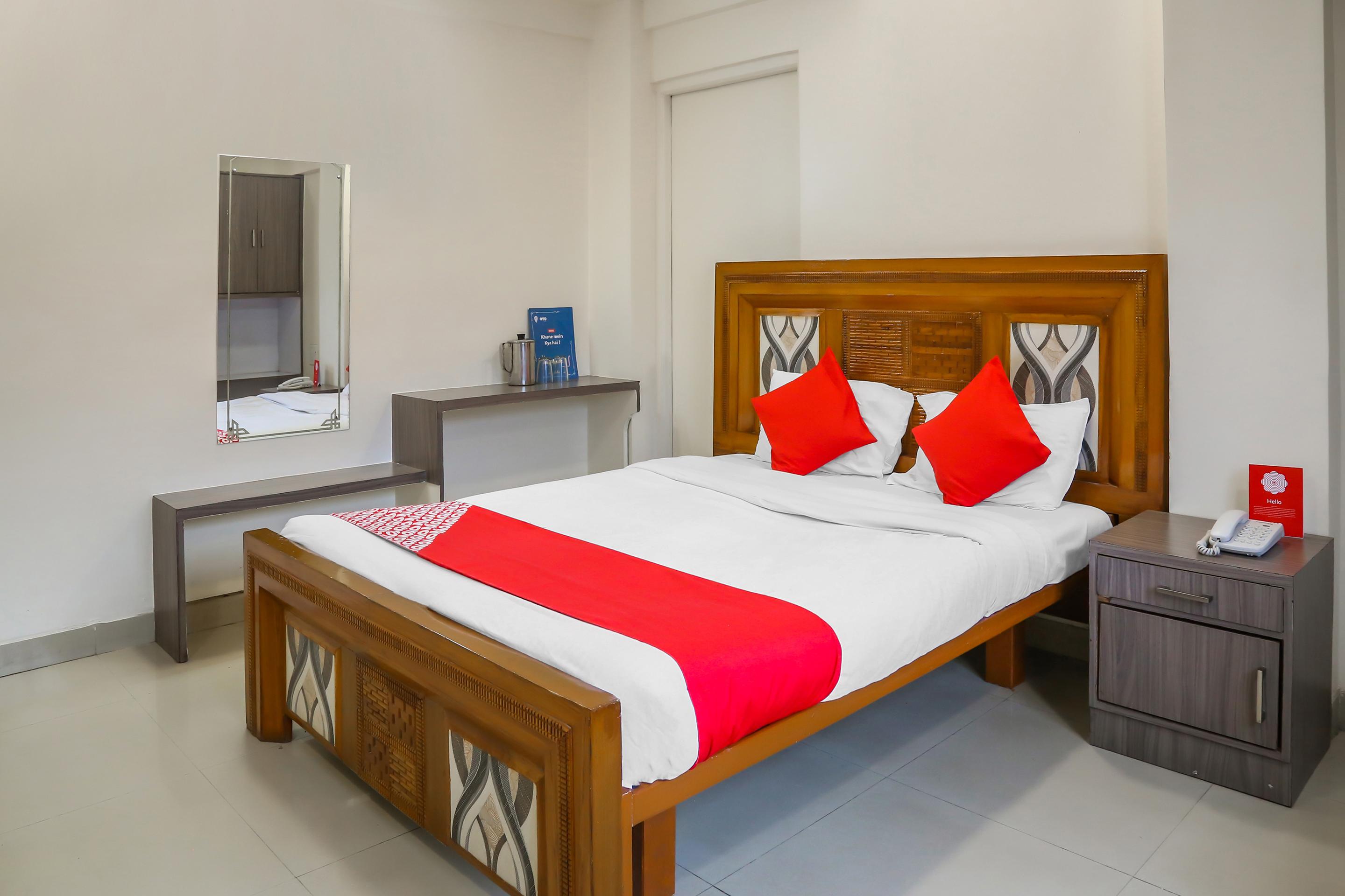 Fabhotel Nandanvan Пуне Екстер'єр фото