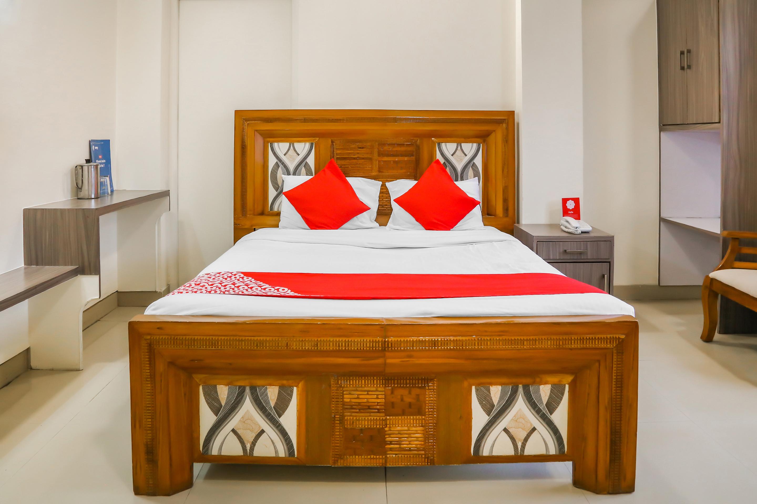 Fabhotel Nandanvan Пуне Екстер'єр фото