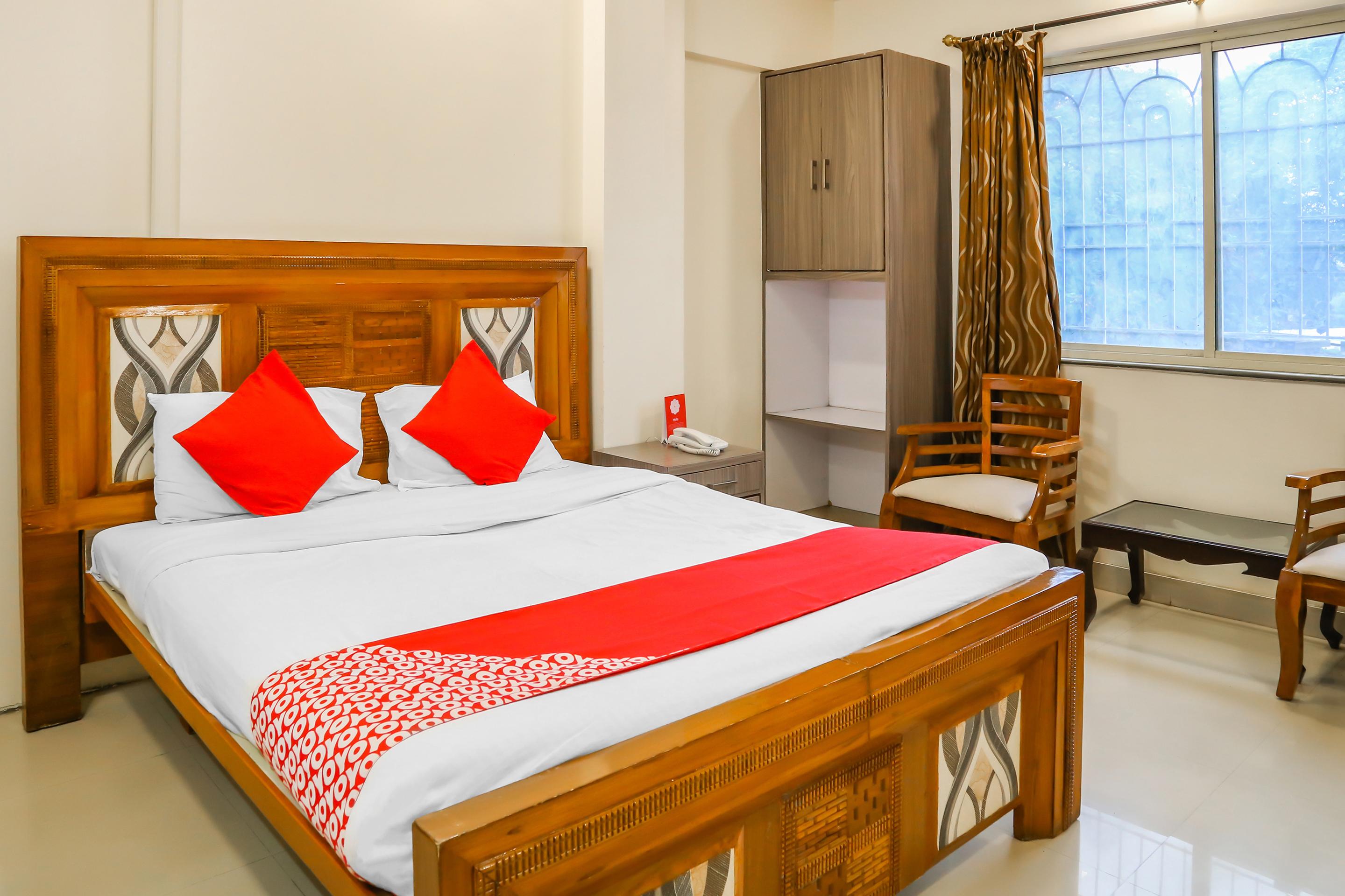 Fabhotel Nandanvan Пуне Екстер'єр фото