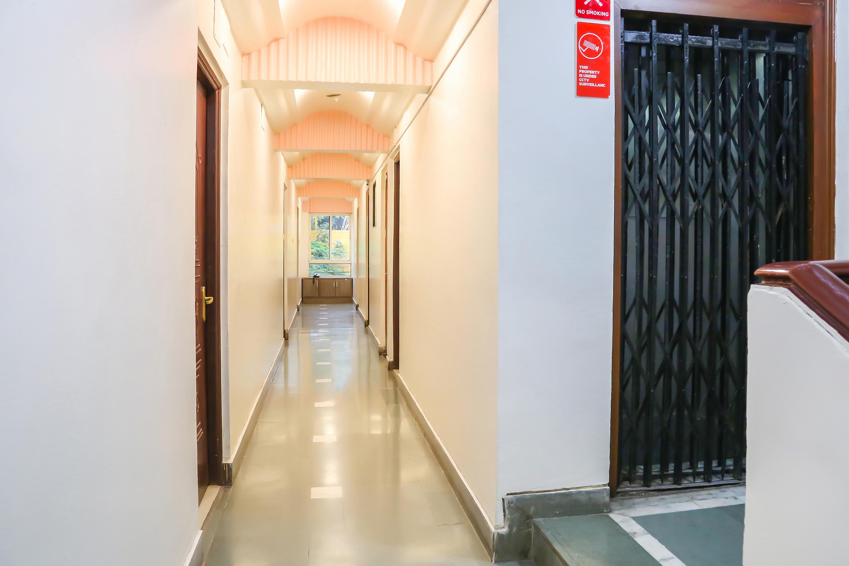 Fabhotel Nandanvan Пуне Екстер'єр фото