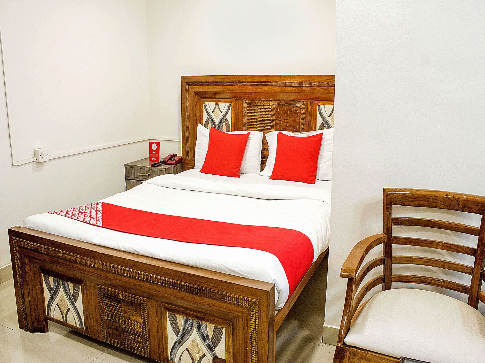 Fabhotel Nandanvan Пуне Екстер'єр фото